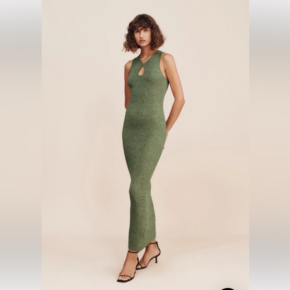 Posse Roslyn Dress